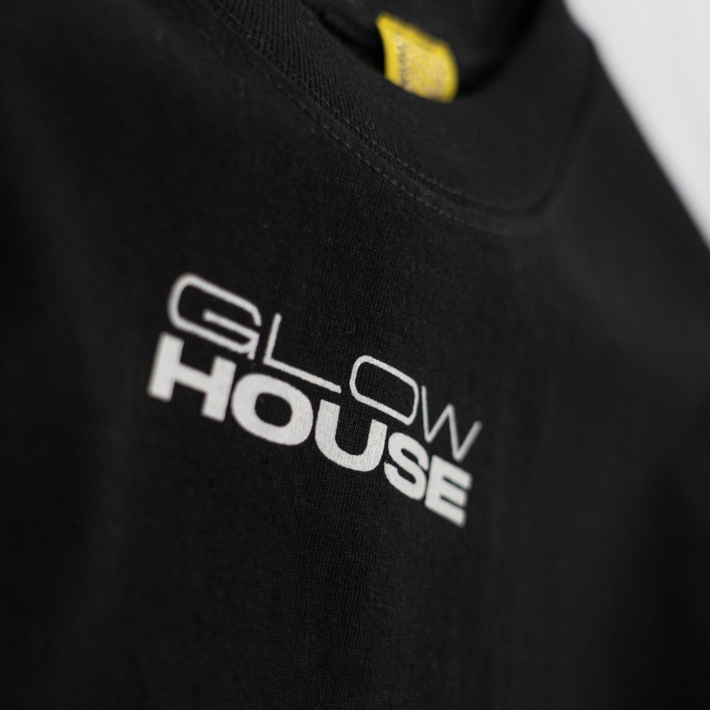 GLOWHOUSE LOGOTYPE HI