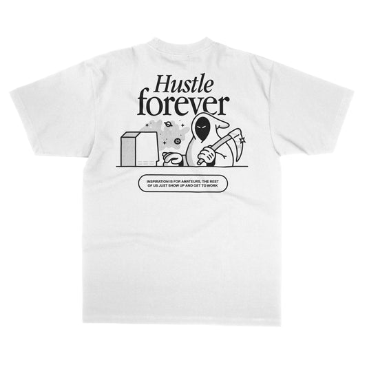 HUSTLE FOREVER